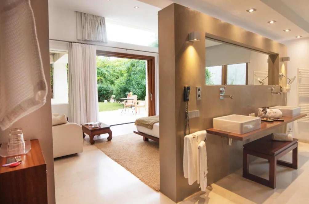 Can Lluc Boutique Country | villa met 1 slaapkamer